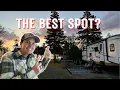 Is Mackinaw Mill Creek the BEST Campground FULL Travel