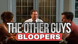 the other guys the funniest behind the scenes bloopers