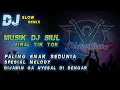 Download Lagu DJ Slow Remix 🎵 MUSIK DJ SIUL - FULL MELODY ( Paling Enak Sedunia )