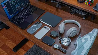 Back To School Tech Essentials -