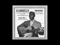 Lead Belly- Midnight Special