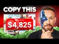 Download Lagu Forget Creating Pins, This NEW AI Made Me $4,825+/Month on Pinterest