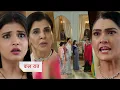 Yeh Rishta Kya Kehlata Hai NEW PROMO 17th November 2025 Kajal asked for division of the house