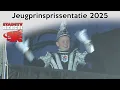 Lagu Jeugprinsprissentatie 8-11-'25