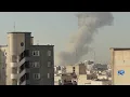 U S Strike on Iran