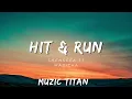 Hit and Run - Shenesea ft Masicka