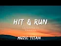 Download Lagu Hit and Run - Shenesea ft Masicka