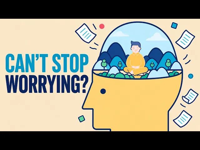 How to Find Peace of Mind
