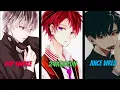 Nightcore - What You Know 'Bout Love x Mood x Lucid Dreams (lyrics) [Carneyval mashu]