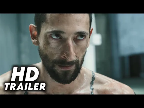 The Experiment (2010) Original Trailer [FHD]
