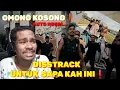 Download Lagu OMONG KOSONG - Toton Caribo \u0026 Innocentlams Ft. Chicco Lesomar, Leksi WTD \u0026 Lit Go - REACTION❗