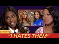 At 56 Dr Simone Whitmore FINALLY Got Exposed By Lateasha