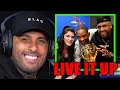 Download Lagu Nicky Jam Sang A World Cup Song w/ Will Smith! (Live It Up)