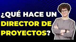 Rol del Director de Proyectos según el PMBOK