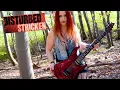 Download Lagu Disturbed - Stricken | Guitar Cover with Solo