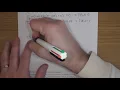 Heat Equation Finite Differences Example Part II