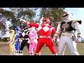 Download Lagu Rangers Back in Time, Part II | Mighty Morphin | Full Episode | S02 | E40 | Power Rangers Official