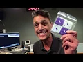 UNBOXING Klova Sleep Zpatch and trial use