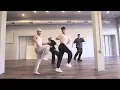 10 Out of 10 ( @OliverHeldens @kylieminogue  ) - Vogue Choreo - Gravity Jacobs