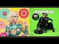 SMALL TALK vs. 1999 - Katy Perry vs. Charli XCX [MASHUP]