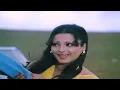 Tum Ne Kisi Kabhi- Dharmatma 1975 Full HD Video Song, Firoz Khan, Rekha