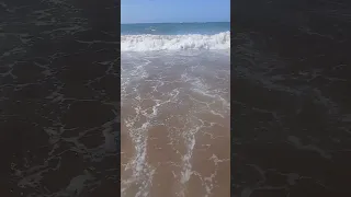 شاطئ سيدي رحال 