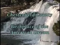 Chesterfield County - Birthplace of the American Dream