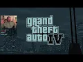 25 Squeex Plays GTA 4 Story Mode Accent Guesser Speedrun Against PaymoneyWubby Unmuted