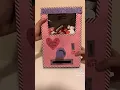 Diy Valentines Vending Machine