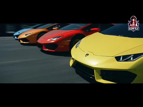 Download MP3 🏁 Car Music Mix 2020 - LaLaLaLaLa (Bass Boosted) 🏁 | Best Remixes Of EDM (Lamborghini)