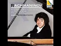 10の前奏曲 作品23 No.10 In G-flat Major: Largo