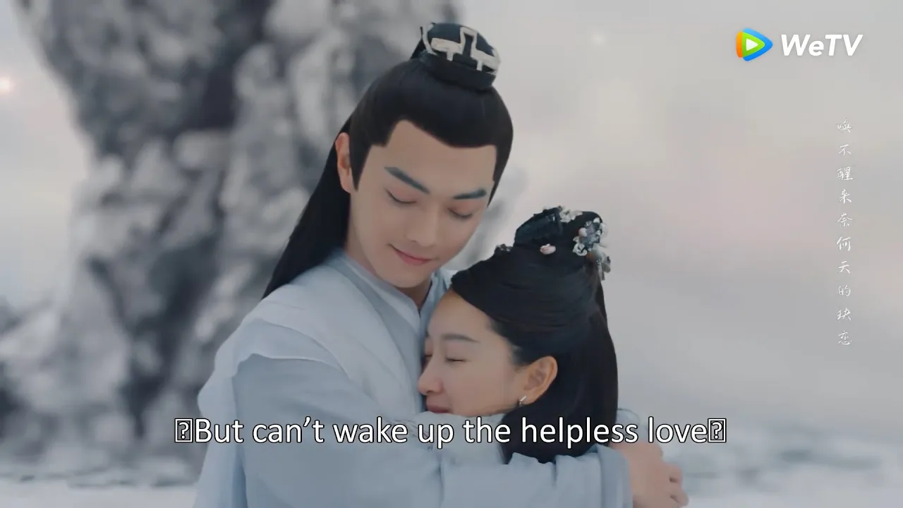 🧊大结局!周冬雨跪求500年感动祖神,许凯从乾坤台重生 | 千古玦尘 Ancient Love Poetry 🧊大结局!周冬雨跪求500年感动祖神,许凯从乾坤台重生 | 千古玦尘 Ancient Love Poetry