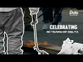 Celebrating 40 Years of Delta