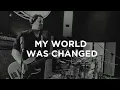Third Day - You Are My Everything (Official Lyric Video)