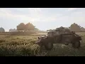 Post Scriptum - Sd Kfz Armored Recon GER Comms