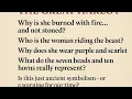 Download Lagu 🔥 Revelation 17 – Why Is the Harlot Burned With Fire? | Prophecy Study Live