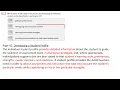 Math Proficiency Practice Test Pedagogy