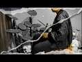 Download Lagu Heymbenk - Maaf (POV DRUM COVER) #heymbenk #drumcam #drummerkentang #drumelectric #addictivedrums2