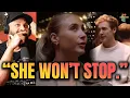 Lily Phillips Documentary of Her Doing 100 Guys is Unbelievable