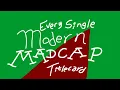Lagu Every Single Modern Madcap TItlecard