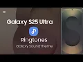 Download Lagu Galaxy S25 | Ringtones | SoundTheme Galaxy
