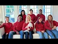 Terry Crews 5 Kids Meet Naomi Azriel Tera Wynfrey and Isaiah