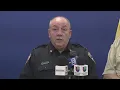 FULL Liberty County Texas bar shooting update 2 dead 4 injured suspect at large