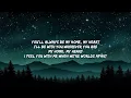 [1 Hour] Myles Smith - My Home (Lyrics)  | Café Lyrics