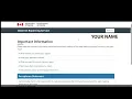 How to Submit Employment Insurance or EI Report Online 2026