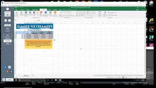 007-Create Defined Names for a Range Using the Create from Selection Option
