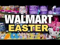 EASTER SHOPPING AT WALMART WHAT S NEW IN 2026