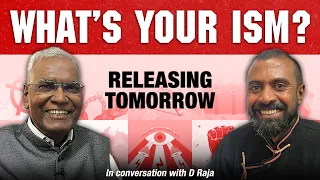 Download ‘Communists stand for building new India’: D Raja on Left unity, INDIA bloc vs BJP MP3