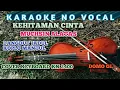 KEHITAMAN CINTA~MUCHSIN ALATAS~KARAOKE~KOPLO VERSION//