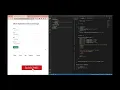 JavaScript CRUD Application With Local Storage - HTML5 CSS3 JAVASCRIPT Devhubspot